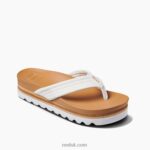 Cloud 2286N57 Cushion Shea Hi Reef Women