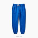 Cobalt 2286N746 Thorp French Terry Jogger Reef Men - Image 3