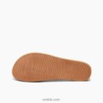 Coffee 2286N164 Cushion Court Twist Reef Women - Image 4