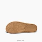 Coffee 2286N221 Reef Cushion Sage SuedeWomen - Image 10