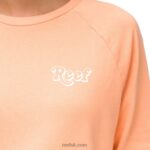 Coral 2286N289 Florence Pullover Crewneck Reef Women - Image 3