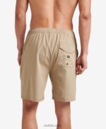 Coriander 2286N691 Jackson Board Short 17" Reef Men - Image 2