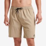 Coriander 2286N691 Jackson Board Short 17" Reef Men