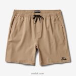 Coriander 2286N691 Jackson Board Short 17" Reef Men - Image 3