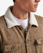 Coriander 2286N726 Owen Shacket Reef Men - Image 3