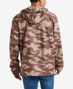 Coriander 2286N729 Tango Anorak Lightweight Windbreaker Reef Men - Image 4