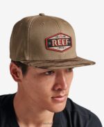 Coriander 2286N772 Hightime Snapback Hat Reef Men - Image 3