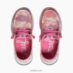 Cotton Candy Cloud 2286N876 Kids Cushion Coast Reef - Image 2