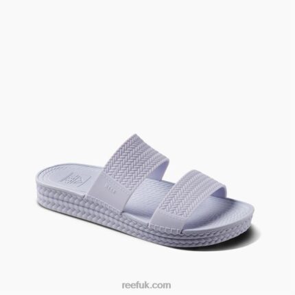 Crystal 2286N71 Water Vista Slide Reef Women