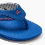 Cubs 2286N124 Fanning X Mlb Reef Women - Image 5