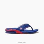 Cubs 2286N124 Fanning X Mlb Reef Women - Image 6