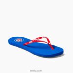 Cubs 2286N198 Reef Bliss X MlbWomen - Image 2
