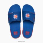 Cubs 2286N413 Fanning Slide X Mlb Reef Men - Image 4