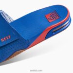 Cubs 2286N413 Fanning Slide X Mlb Reef Men - Image 7