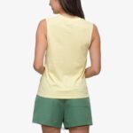 Custard 2286N274 Deserted Muscle Tank Reef Women - Image 2