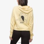 Custard 2286N287 Stairway Pullover Hoodie Reef Women - Image 2