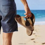 Dark Brown 2286N368 Reef Drift ClassicMen - Image 2