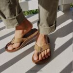 Dark Brown 2286N368 Reef Drift ClassicMen - Image 4