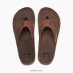 Dark Brown 2286N368 Reef Drift ClassicMen - Image 5