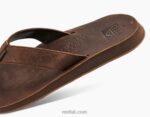Dark Brown 2286N368 Reef Drift ClassicMen - Image 6