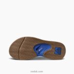 Dodgers 2286N145 Fanning X Mlb Reef Women - Image 2