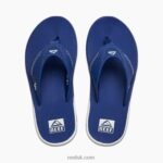 Dodgers 2286N145 Fanning X Mlb Reef Women - Image 4