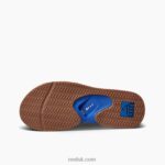 Dodgers 2286N376 Fanning X Mlb Reef Men - Image 2