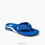 Dodgers 2286N376 Fanning X Mlb Reef Men