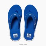 Dodgers 2286N376 Fanning X Mlb Reef Men - Image 4