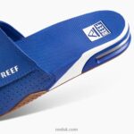Dodgers 2286N407 Fanning Slide X Mlb Reef Men - Image 6