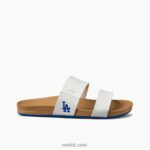 Dodgers 2286N75 Cushion Vista X Mlb Reef Women - Image 2