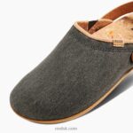 Dusty Black 2286N230 Reef Cushion SageWomen - Image 4