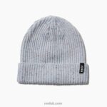 Dusty Blue 2286N811 Downey Cuff Beanie Reef Men