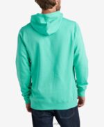 Electric Green 2286N738 Baseline Pullover Hoodie Reef Men - Image 2