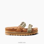 Elm 2286N213 Knotty Vista Hi Reef Women - Image 2