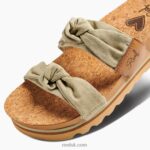 Elm 2286N213 Knotty Vista Hi Reef Women - Image 3