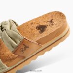Elm 2286N213 Knotty Vista Hi Reef Women - Image 6