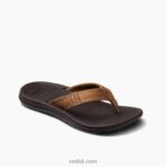 Espresso 2286N151 Santa Ana Reef Women