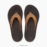Espresso 2286N151 Santa Ana Reef Women - Image 3
