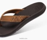 Espresso 2286N151 Santa Ana Reef Women - Image 6
