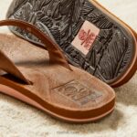 Espresso 2286N48 Drift Away X No Shoes ReefsWomen - Image 2