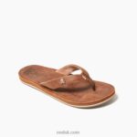 Espresso 2286N48 Drift Away X No Shoes ReefsWomen