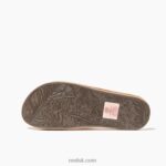 Espresso 2286N48 Drift Away X No Shoes ReefsWomen - Image 5