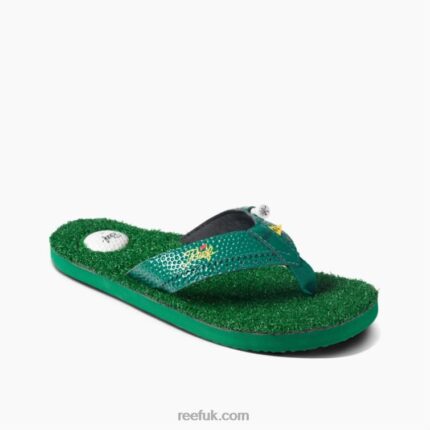 Fairway 2286N349 Reef Mulligan IiMen