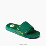 Fairway 2286N428 Mulligan Slide Reef Men