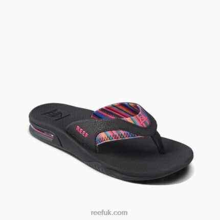 Fiesta 2286N161 Fanning Reef Women