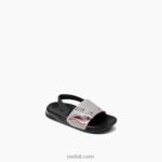 Flying Sharks 2286N820 Little One Slide Reef Kids - Image 13