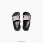 Flying Sharks 2286N820 Little One Slide Reef Kids