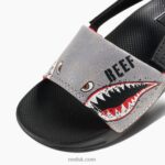 Flying Sharks 2286N820 Little One Slide Reef Kids - Image 5