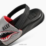Flying Sharks 2286N820 Little One Slide Reef Kids - Image 6